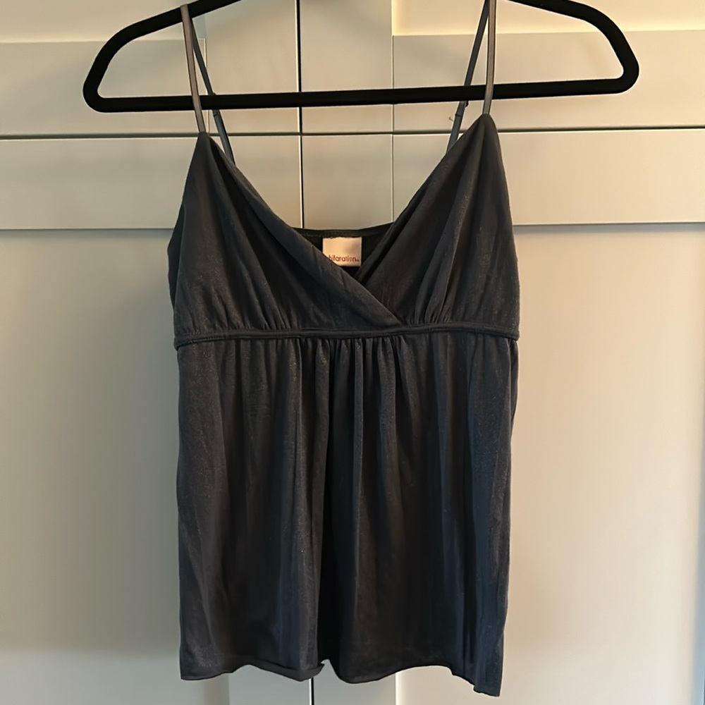 Xhilaration brand Tank top.